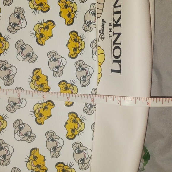Disney Lion King Cosmetic Bags - Picture 16 of 16